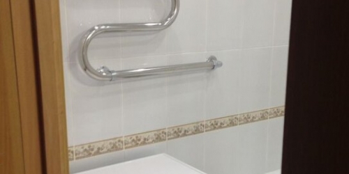 2-комн квартира ул Хабаровская,  д. 2