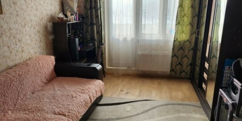 1-комн квартира ул Селигерская,  д. 2