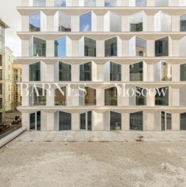 Продажа 2-комн квартиры на вторичном рынке Садовническая улица,  д. 82