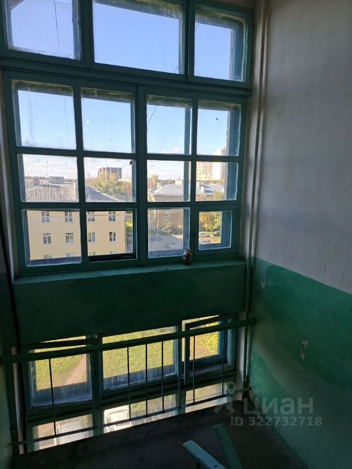 Продажа 1-комн квартиры на вторичном рынке Никольское, Советский проспект, 225