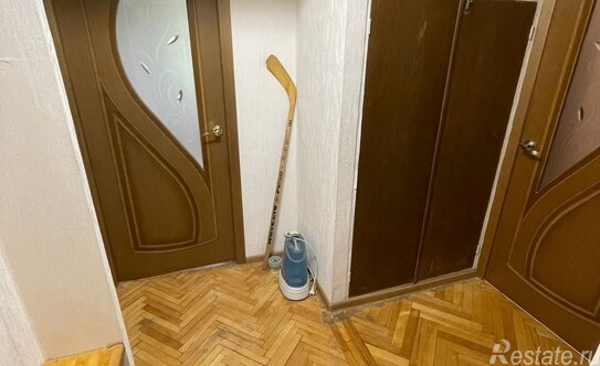 Продажа 2-комн квартиры на вторичном рынке Перекопская улица,  д. 14 к2