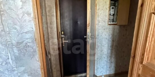 1-комн квартира улица Линии Октябрьской Железной Дороги,  д. 6А