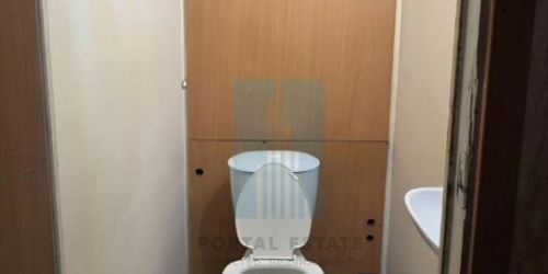3-комн квартира ул Брусилова,  д. 17