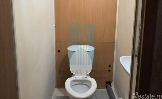 Продажа 3-комн квартиры на вторичном рынке ул Брусилова,  д. 17