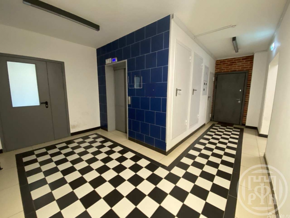 Продажа 1-комн квартиры на вторичном рынке Петергофское шос.,  д. 72,  к. 6