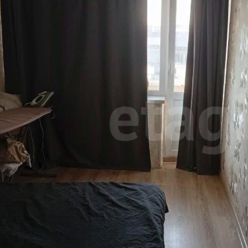 3-комн квартира Аэродромная улица, 7к1