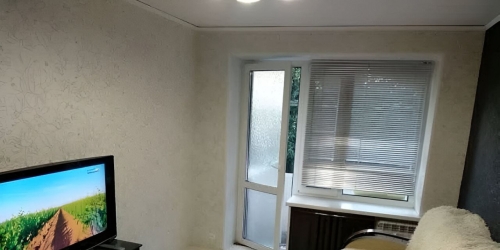 3-комн квартира Тихвинский 1-й туп,  д. 5-7