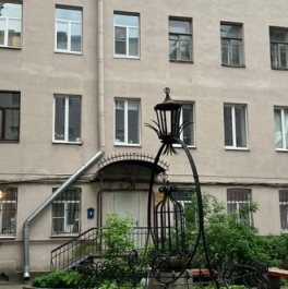 Продажа 3-комн квартиры на вторичном рынке улица Академика Лебедева,  д. 31