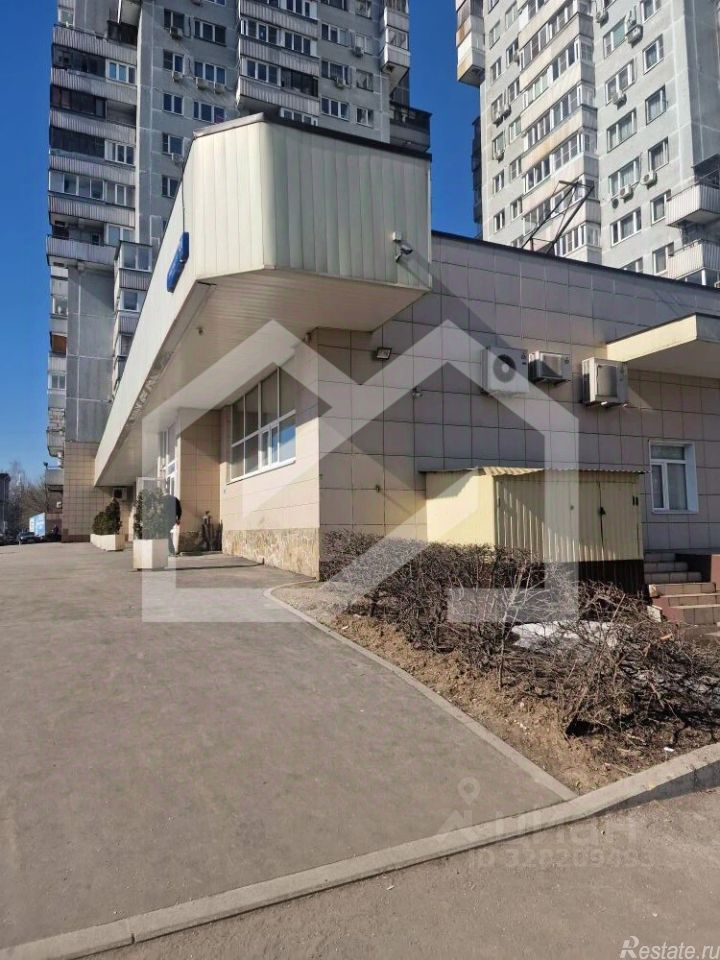 Аренда торгового помещения Дмитровский проезд,  д. 20,  к. 2