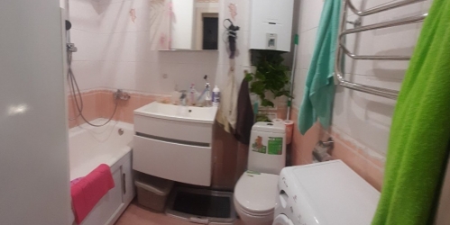 2-комн квартира Красное Село г., Гвардейская ул. ,  д. 3