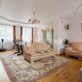 Продажа 5-комн квартиры на вторичном рынке Баковка, улица Говорова,  д. 13