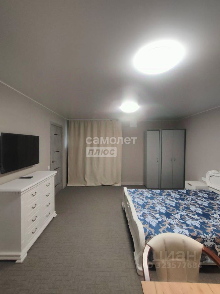 Аренда студии Яхрома, Большевистская улица, 7