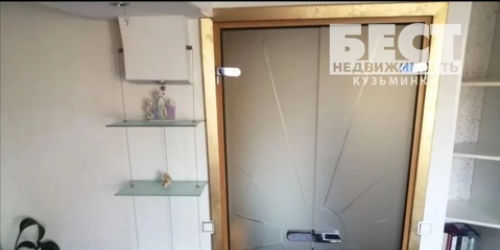 2-комн квартира Текстильщиков 1-я ул,  д. 8