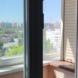 Продажа 1-комн квартиры на вторичном рынке улица Чичерина,  д. 2/9