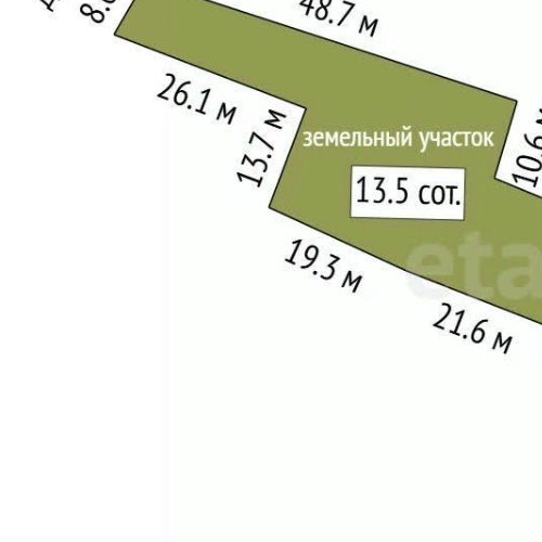 Коттедж/дом Коммунар г., улица Антропшинская, 235А