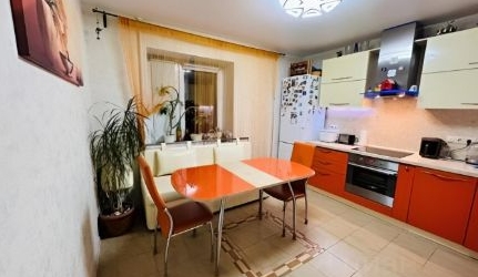 2-комн квартира Петрозаводская улица, 13К1