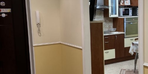 2-комн квартира Колпино, улица Анисимова, 5к2