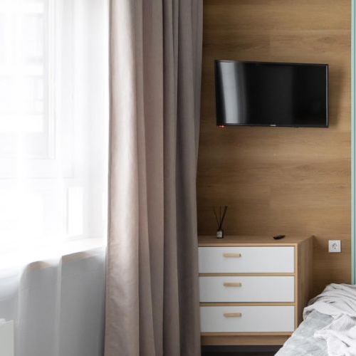 Студия Лиговский проспект, 232