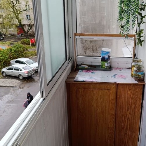 3-комн квартира пос. Шушары, Ленсоветовский тер., 12