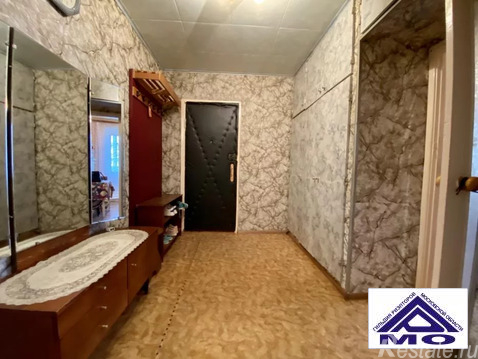 Продажа 2-комн квартиры на вторичном рынке Раменки, ул. Школьная,  д. 9