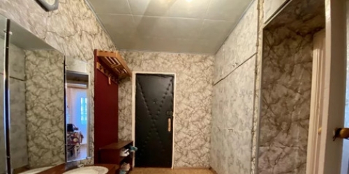 2-комн квартира Раменки, ул. Школьная,  д. 9