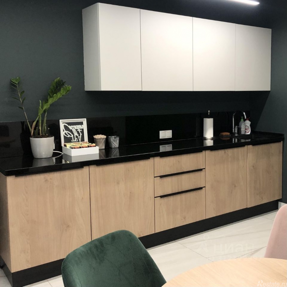 Аренда офиса ул Минская,  д. 2Ж