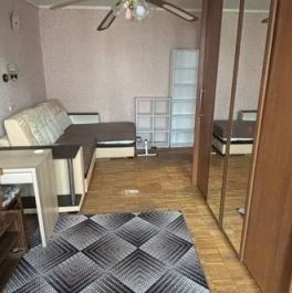 Продажа 1-комн квартиры на вторичном рынке Открытое ш,  д. 28,  к. 7