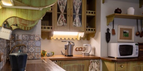 1-комн квартира Миллионная улица,  д. 17