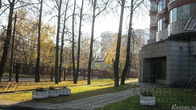 Аренда офиса Вересаева ул,  д. 6