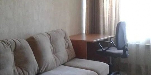 1-комн квартира Сорокин переулок,  д. 5