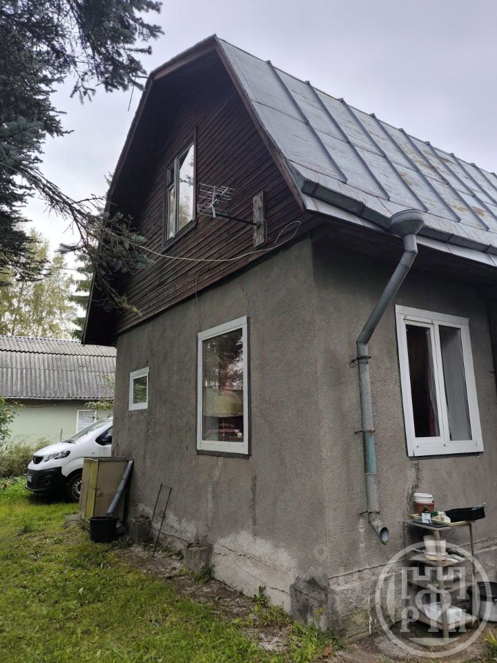 Продажа дома Березка-2 СНТ