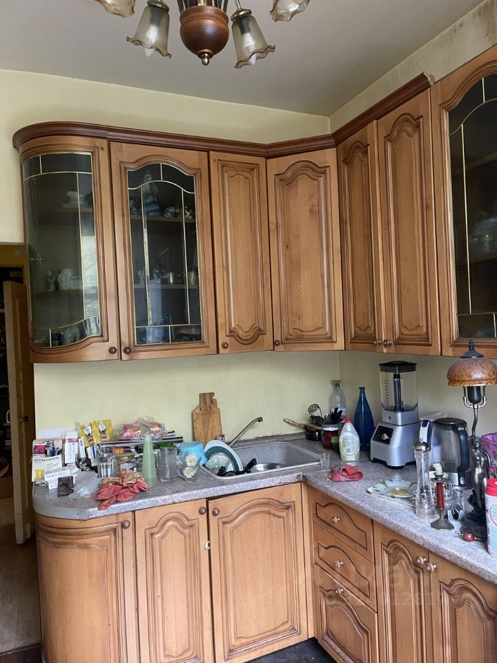 Продажа 2-комн квартиры на вторичном рынке улица Гончарова, 17АК1