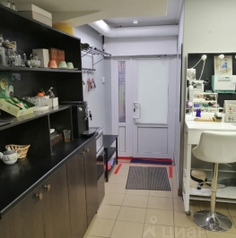 Аренда ПСН Пушкин г, Церковная ул