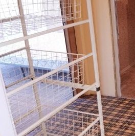 Аренда 2-комн квартиры на вторичном рынке улица Маршала Савицкого, 20