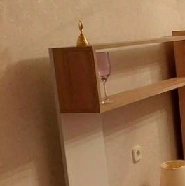 Аренда 1-комн квартиры на вторичном рынке улица Вавиловых, 4К1 Аренда 1-комн квартиры на вторичном рынке улица Вавиловых, 4К1