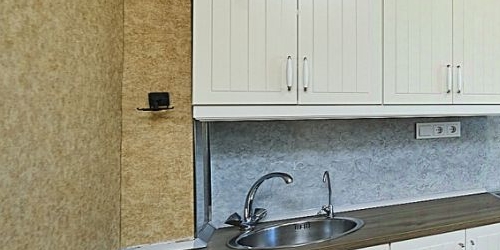 1-комн квартира улица Репищева, 19К1