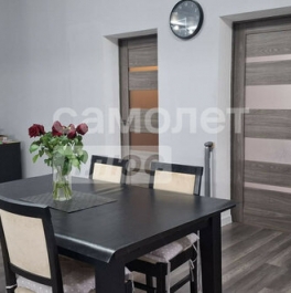 Продажа 3-комн квартиры на вторичном рынке Михнево, ул Лесная,  д. 17