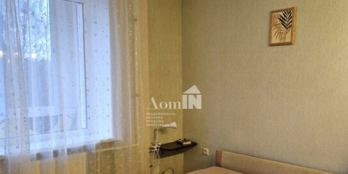 1-комн квартира улица Бутлерова,  д. 8