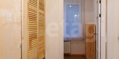 4-комн квартира улица Танкиста Хрустицкого, 17