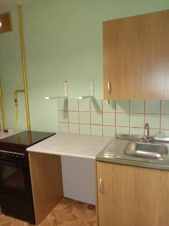 Продажа 2-комн квартиры на вторичном рынке Балашиха, ул. Новая,  д. 5