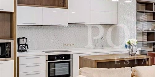 3-комн квартира Большая Грузинская улица, 69