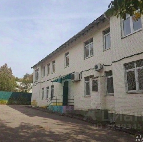 Отдельное здание Восточный район, улица Ленина,  д. 15