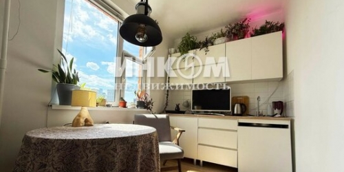 1-комн квартира 1905 года ул,  д. 15