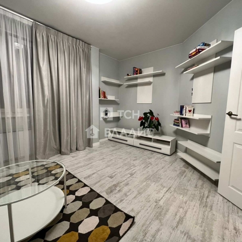 2-комн квартира Ивантеевка, Хлебозаводская улица, 28к1