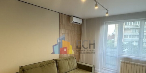 2-комн квартира улица Сокольнический Вал,  д. 38