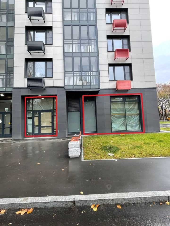 Продажа ПСН проезд Шокальского,  д. 28А