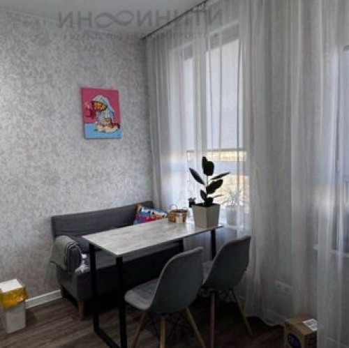 1-комн квартира Люберцы г, 8 Марта ул