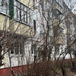 Продажа 2-комн квартиры на вторичном рынке Люберцы г, Смирновская ул,  д. 1А