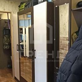 Продажа 3-комн квартиры на вторичном рынке Науки пр-кт,  д. 2