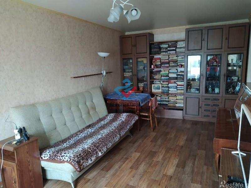 Продажа 2-комн квартиры на вторичном рынке Новоостанкинская 2-я ул,  д. 2